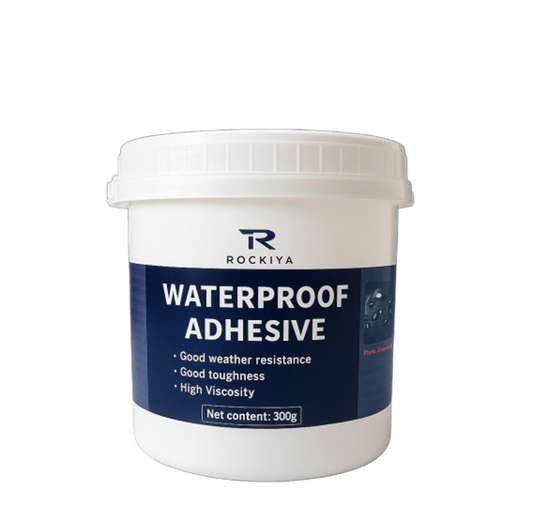 SELLADOR IMPERMEABLE ROCKIYA™ 300g – ANTI FILTRACIONES Y GRIETAS