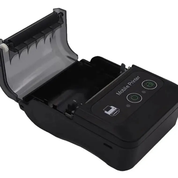 IMPRESORA PORTATIL BLUETOOTH 58MM (JK-5802P)