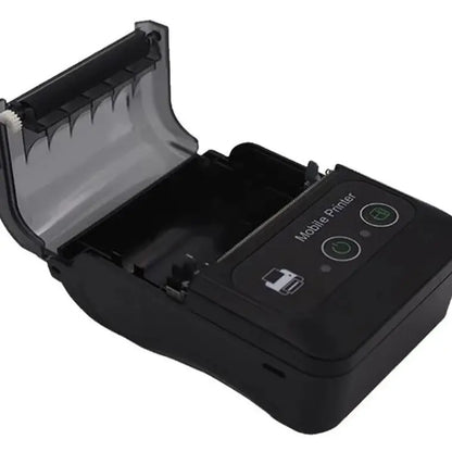 IMPRESORA PORTATIL BLUETOOTH 58MM (JK-5802P)
